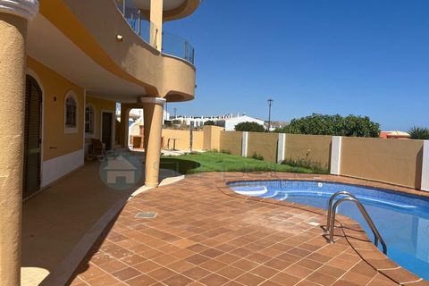 Villa a Luz, Faro, Luz - € 4.000/mes | Ref: V1261_RENT - foto 9
