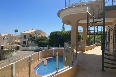 Villa a Luz, Faro, Luz - € 4.000/mes | Ref: V1261_RENT - foto 11