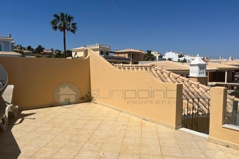 Villa a Luz, Faro, Luz - € 4.000/mes | Ref: V1261_RENT - foto 27