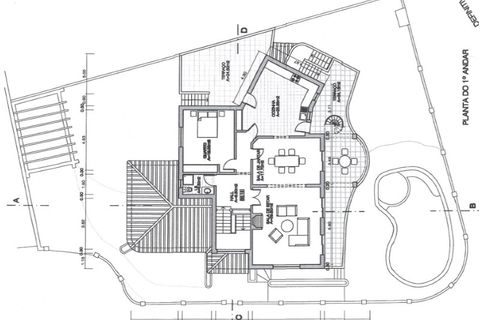 Villa a Luz, Faro, Luz - € 4.000/mes | Ref: V1261_RENT - foto 31