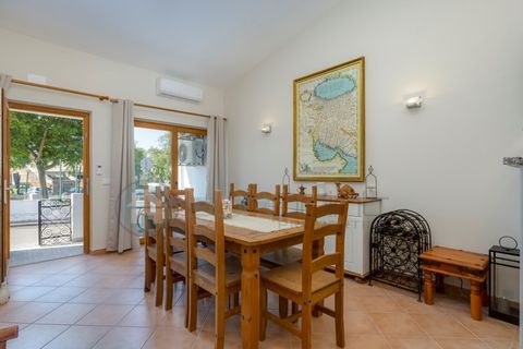 Villa in Luz, Faro, Luz - € 495.000 | Ref: V1932 - foto 9