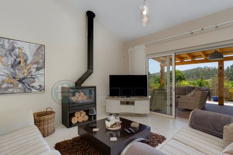 Villa i Marmelete, Faro, Marmelete - € 1.075.000 | Ref: V1935 - foto 2