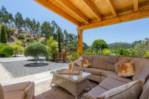 Villa i Marmelete, Faro, Marmelete - € 1.075.000 | Ref: V1935 - foto 4