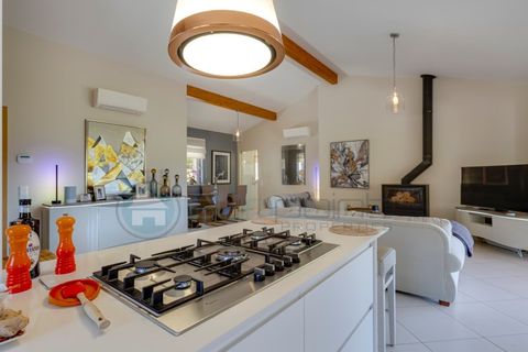 Villa i Marmelete, Faro, Marmelete - € 1.075.000 | Ref: V1935 - foto 13