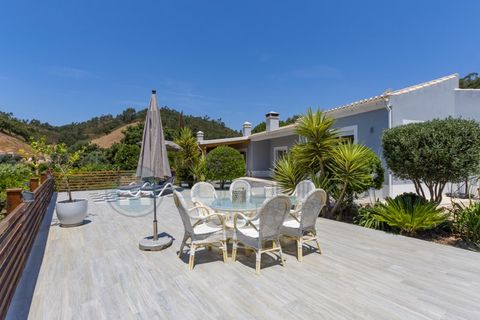 Villa i Marmelete, Faro, Marmelete - € 1.075.000 | Ref: V1935 - foto 32