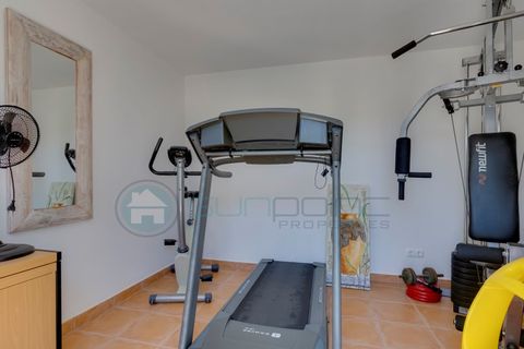 Villa i Marmelete, Faro, Marmelete - € 1.075.000 | Ref: V1935 - foto 35