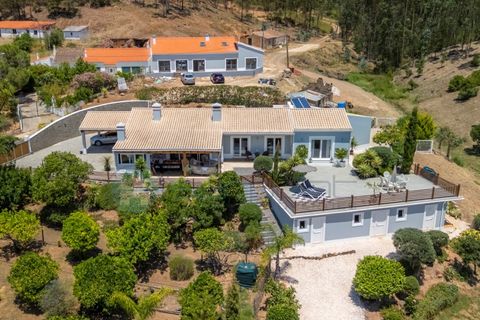 Villa i Marmelete, Faro, Marmelete - € 1.075.000 | Ref: V1935 - foto 38