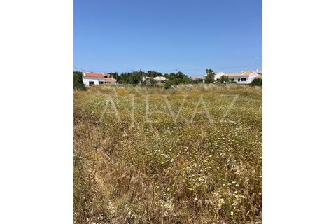 Grond in Budens, Faro, Budens - € 160.000 | Ref: TER_322 - foto 1