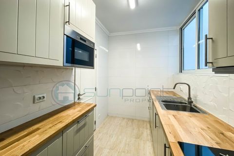 Apartament a Luz, Faro, Luz - € 1.200/mes | Ref: A1521_RENT - foto 2
