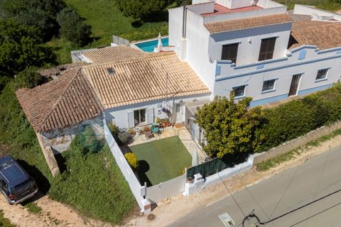 Villa in Luz, Faro, Luz - € 489.000 | Ref: V1893 - foto 1