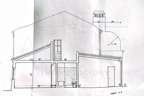 Villa i Vila Nova de Milfontes, Beja, Vila Nova de Milfontes - € 495.000 | Ref: CAS_256 - foto 31