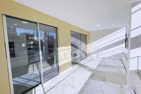 Appartement in Lagos, Faro, Lagos - € 540.000 | Ref: A1000 - foto 1
