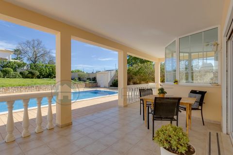 Haus in Luz, Faro, Luz - € 775.000 | Ref: V1896 - Foto 9