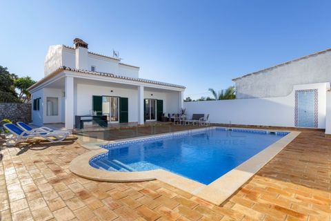 Villa in Luz, Faro, Luz - € 790.000 | Ref: V1873 - foto 1