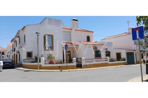 Villa i Vila Nova de Milfontes, Beja, Vila Nova de Milfontes - € 599.000 | Ref: CAS_205 - foto 1