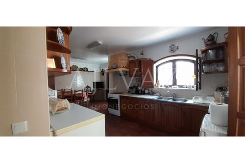 Villa i Vila Nova de Milfontes, Beja, Vila Nova de Milfontes - € 599.000 | Ref: CAS_205 - foto 11