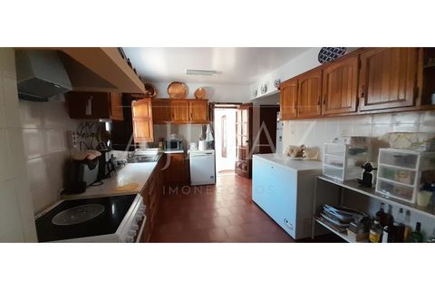 Villa i Vila Nova de Milfontes, Beja, Vila Nova de Milfontes - € 599.000 | Ref: CAS_205 - foto 12