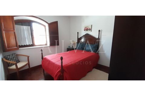 Villa i Vila Nova de Milfontes, Beja, Vila Nova de Milfontes - € 599.000 | Ref: CAS_205 - foto 21