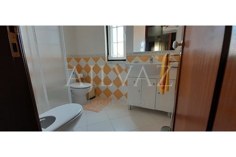 Villa i Vila Nova de Milfontes, Beja, Vila Nova de Milfontes - € 599.000 | Ref: CAS_205 - foto 28
