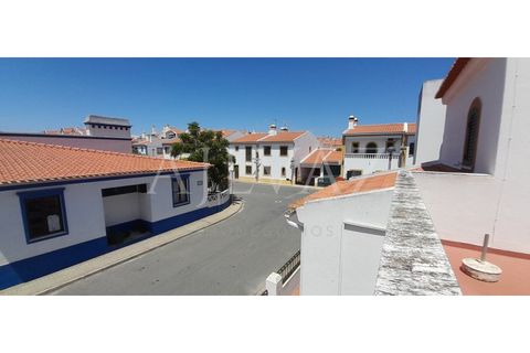 Villa i Vila Nova de Milfontes, Beja, Vila Nova de Milfontes - € 599.000 | Ref: CAS_205 - foto 35