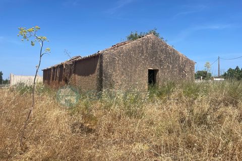 Helårsgrund i Bensafrim, Faro, Bensafrim - € 295.000 | Ref: T1814 - foto 1