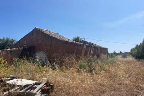 Helårsgrund i Bensafrim, Faro, Bensafrim - € 295.000 | Ref: T1814 - foto 4