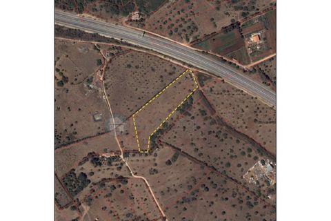 Helårsgrund i Bensafrim, Faro, Bensafrim - € 295.000 | Ref: T1814 - foto 6