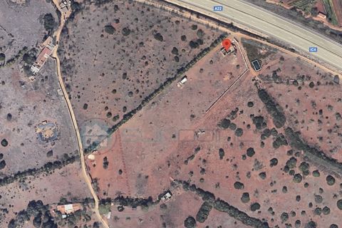 Helårsgrund i Bensafrim, Faro, Bensafrim - € 295.000 | Ref: T1814 - foto 7