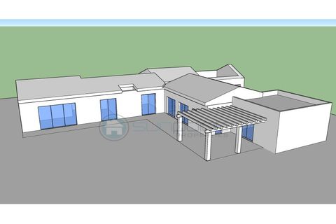 Helårsgrund i Bensafrim, Faro, Bensafrim - € 295.000 | Ref: T1814 - foto 10