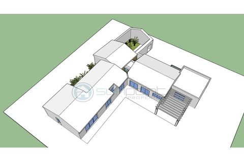 Helårsgrund i Bensafrim, Faro, Bensafrim - € 295.000 | Ref: T1814 - foto 12