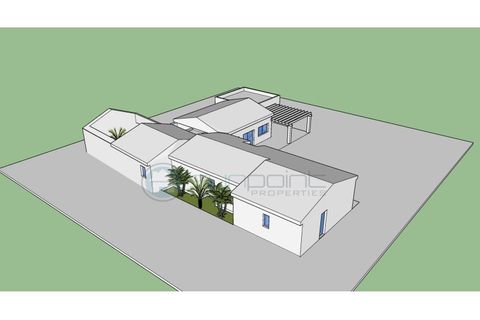 Helårsgrund i Bensafrim, Faro, Bensafrim - € 295.000 | Ref: T1814 - foto 14