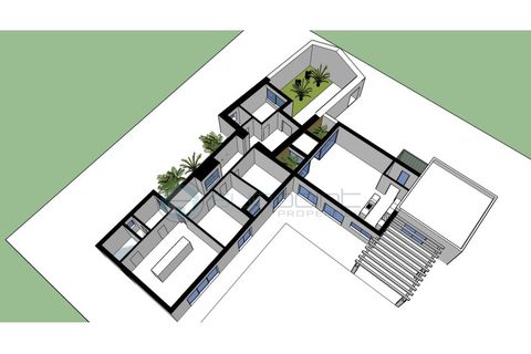 Helårsgrund i Bensafrim, Faro, Bensafrim - € 295.000 | Ref: T1814 - foto 16