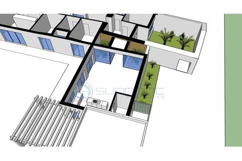 Helårsgrund i Bensafrim, Faro, Bensafrim - € 295.000 | Ref: T1814 - foto 17