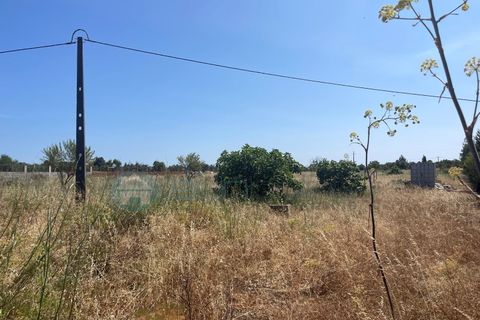 Helårsgrund i Bensafrim, Faro, Bensafrim - € 295.000 | Ref: T1814 - foto 18