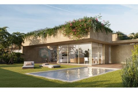 Haus in Luz, Faro, Luz - € 820.000 | Ref: V1815 - Foto 1