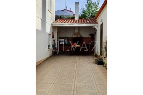 Villa a Odemira, Beja, Odemira - € 365.000 | Ref: CAS_193 - foto 6
