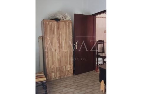 Villa a Odemira, Beja, Odemira - € 365.000 | Ref: CAS_193 - foto 12