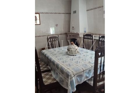 Villa a Odemira, Beja, Odemira - € 365.000 | Ref: CAS_193 - foto 15