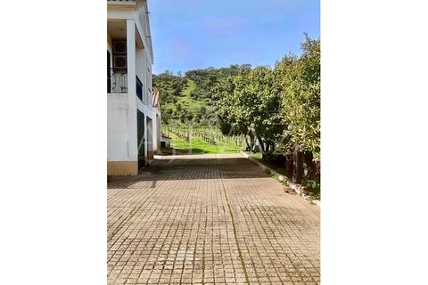 Villa a Odemira, Beja, Odemira - € 365.000 | Ref: CAS_193 - foto 21