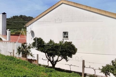 Villa a Odemira, Beja, Odemira - € 365.000 | Ref: CAS_193 - foto 24