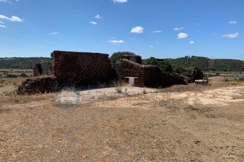 Helårsgrund i Odiaxere, Faro, Odiaxere - € 160.000 | Ref: T1283 - foto 1