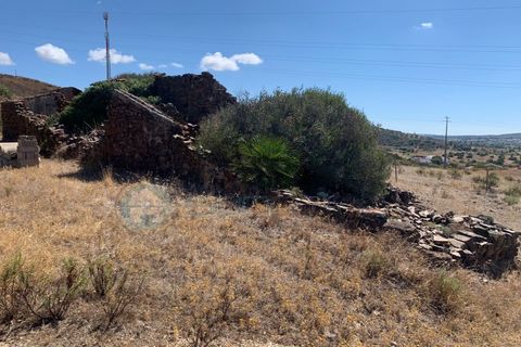 Helårsgrund i Odiaxere, Faro, Odiaxere - € 160.000 | Ref: T1283 - foto 2