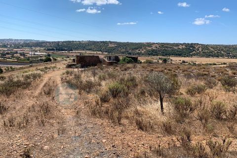 Helårsgrund i Odiaxere, Faro, Odiaxere - € 160.000 | Ref: T1283 - foto 3