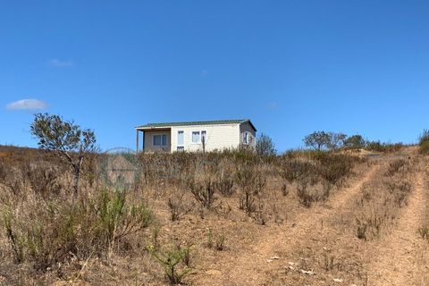 Helårsgrund i Odiaxere, Faro, Odiaxere - € 160.000 | Ref: T1283 - foto 4