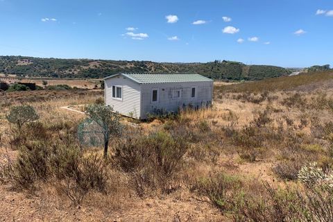 Helårsgrund i Odiaxere, Faro, Odiaxere - € 160.000 | Ref: T1283 - foto 5