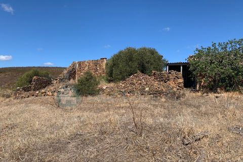 Helårsgrund i Odiaxere, Faro, Odiaxere - € 160.000 | Ref: T1283 - foto 7