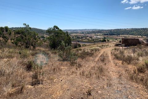 Helårsgrund i Odiaxere, Faro, Odiaxere - € 160.000 | Ref: T1283 - foto 8