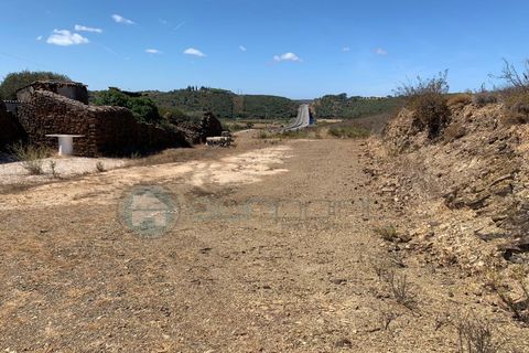 Helårsgrund i Odiaxere, Faro, Odiaxere - € 160.000 | Ref: T1283 - foto 9