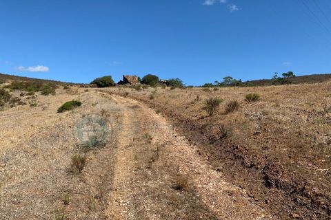 Helårsgrund i Odiaxere, Faro, Odiaxere - € 160.000 | Ref: T1283 - foto 10