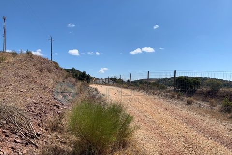 Helårsgrund i Odiaxere, Faro, Odiaxere - € 160.000 | Ref: T1283 - foto 11
